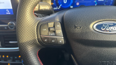 Ford Puma 1.0 EcoBoost Hybrid mHEV 155 ST-Line X 5dr Petrol Hatchback